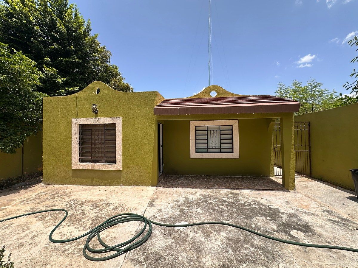Casa en Dzityá, Mérida, foto 4 de 25