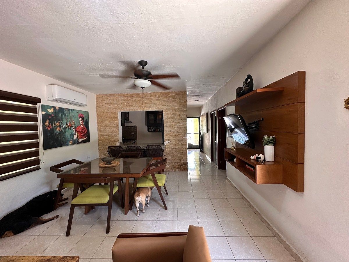 Casa en Dzityá, Mérida, foto 9 de 25