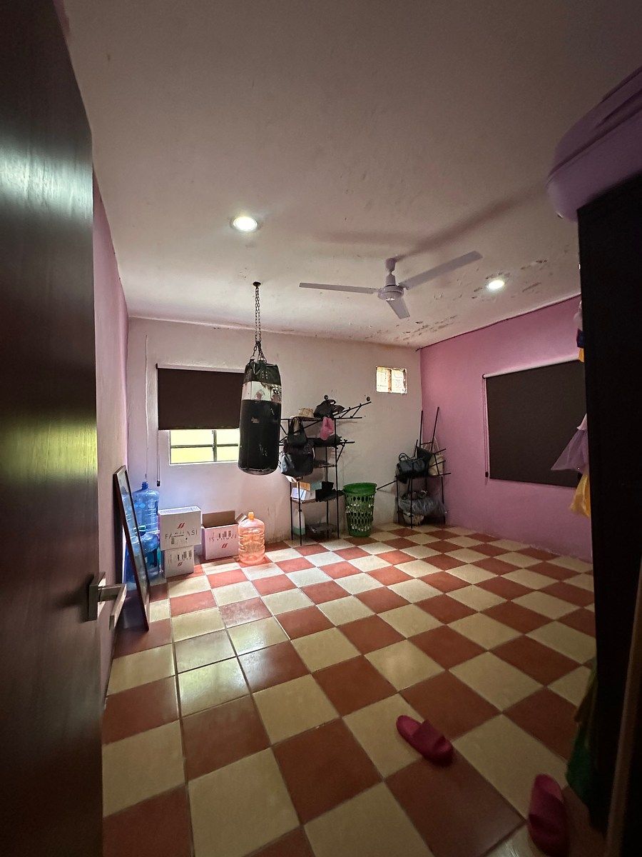 Casa en Dzityá, Mérida, foto 21 de 25