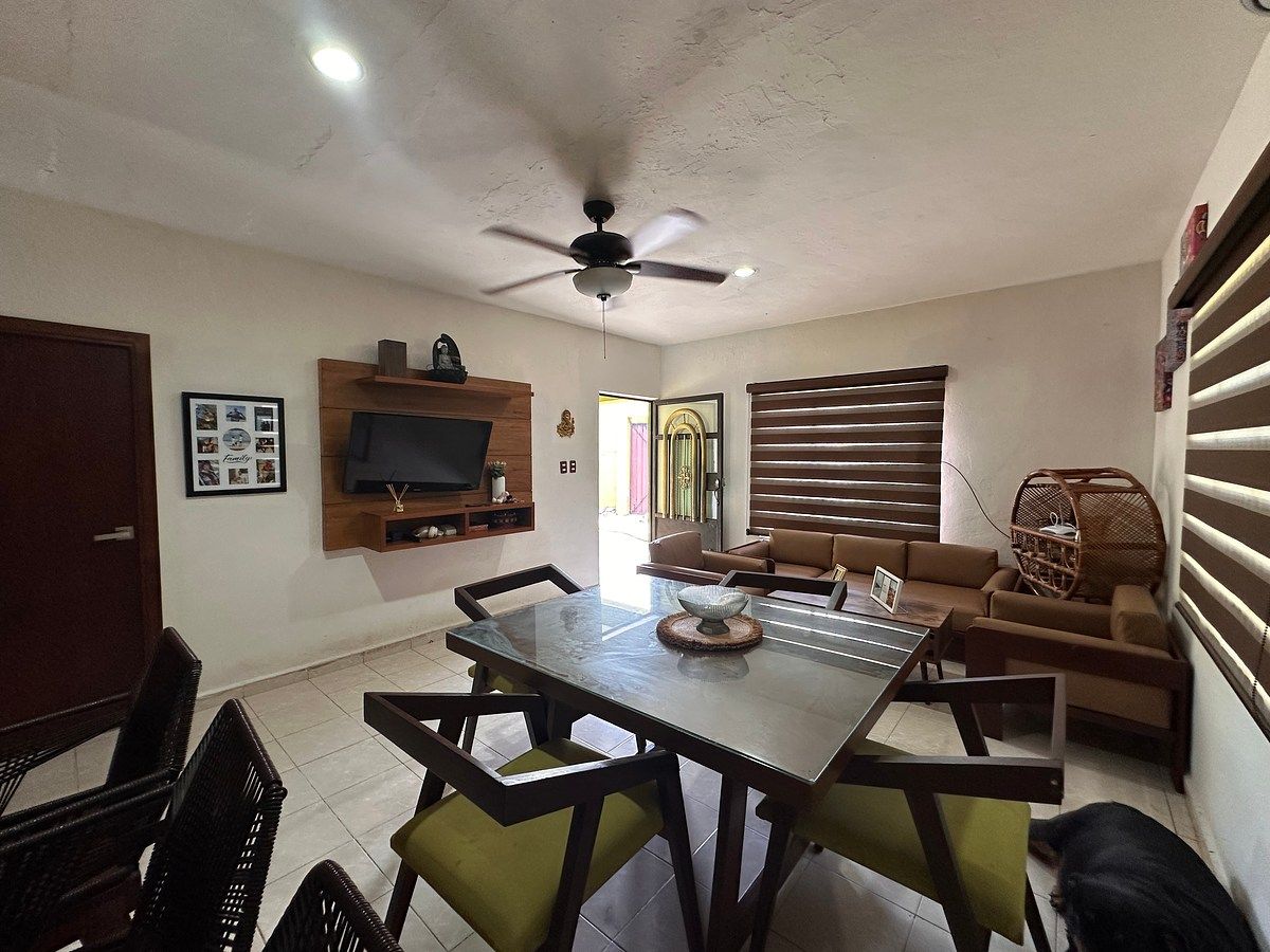 Casa en Dzityá, Mérida, foto 10 de 25