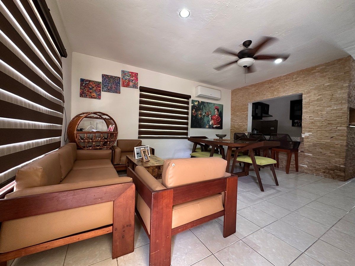 Casa en Dzityá, Mérida, foto 8 de 25