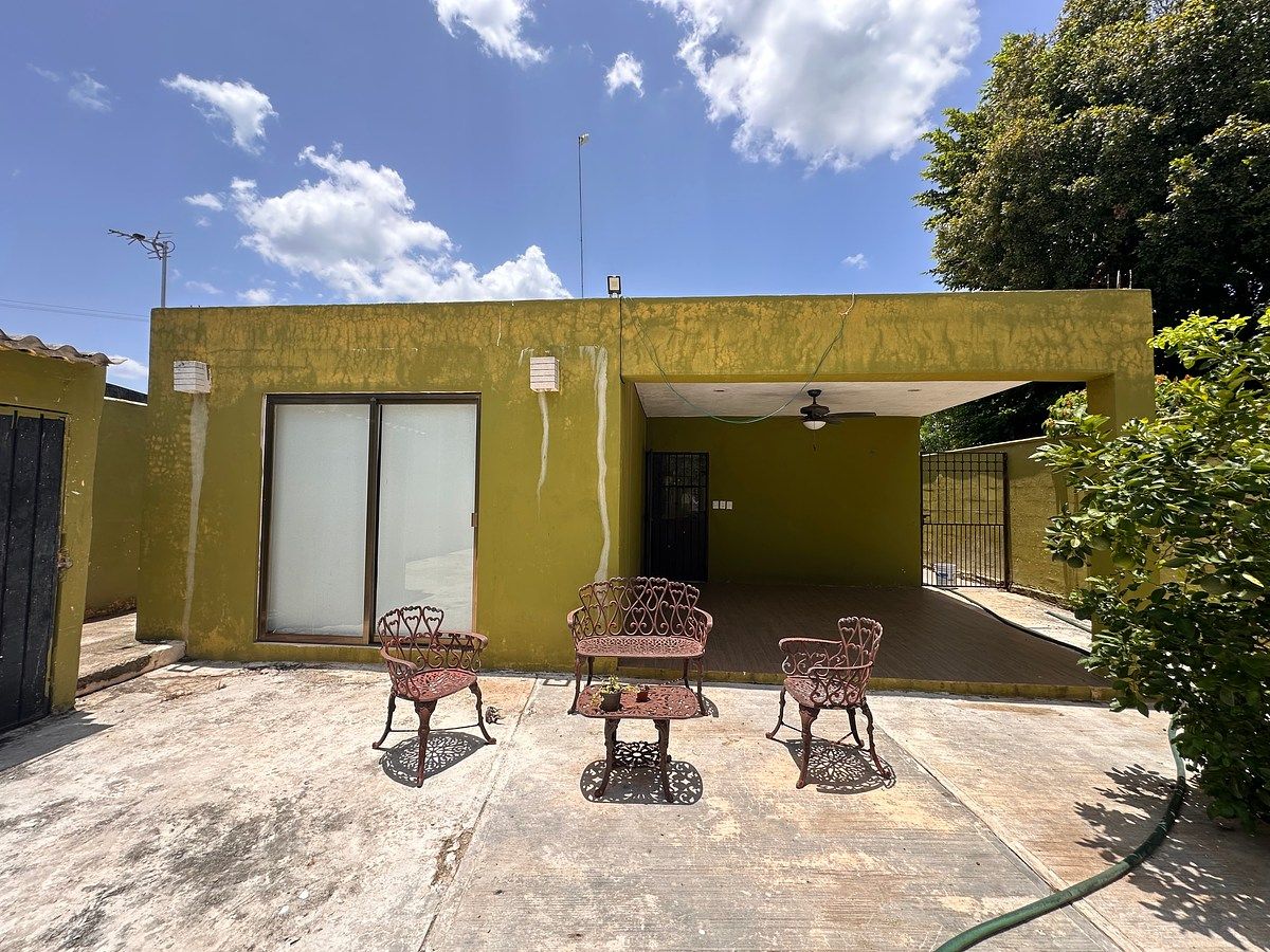 Casa en Dzityá, Mérida, foto 23 de 25