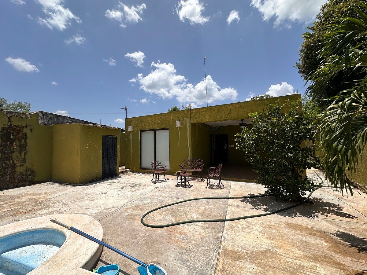 Casa en Dzityá, Mérida, foto 24 de 25