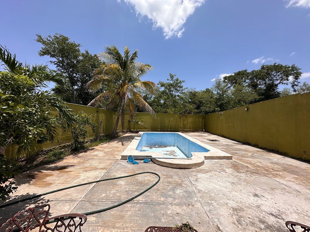Casa en Dzityá, Mérida, foto 25 de 25