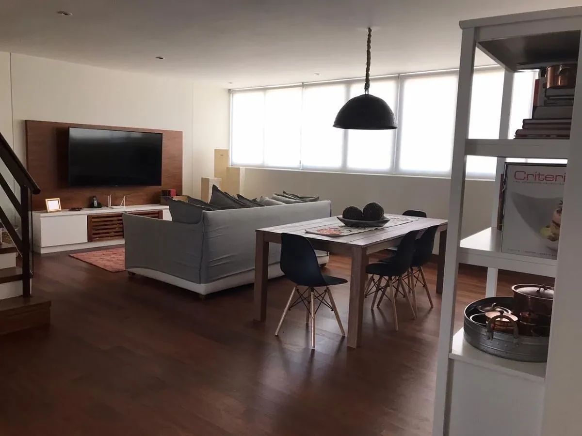 Apartamento em San Mateo Tlaltenango, Cuajimalpa de Morelos, foto 2 de 32
