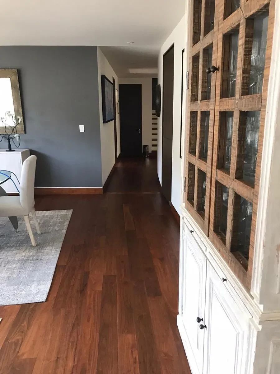 Apartamento em San Mateo Tlaltenango, Cuajimalpa de Morelos, foto 5 de 32