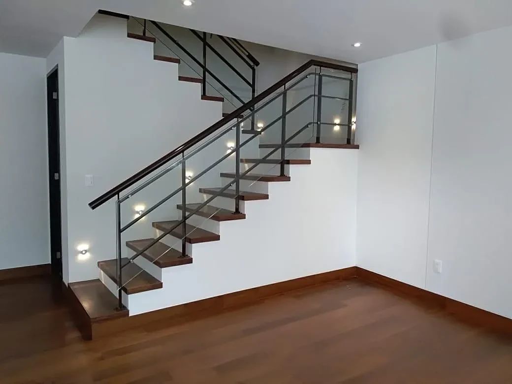 Apartamento em San Mateo Tlaltenango, Cuajimalpa de Morelos, foto 6 de 32