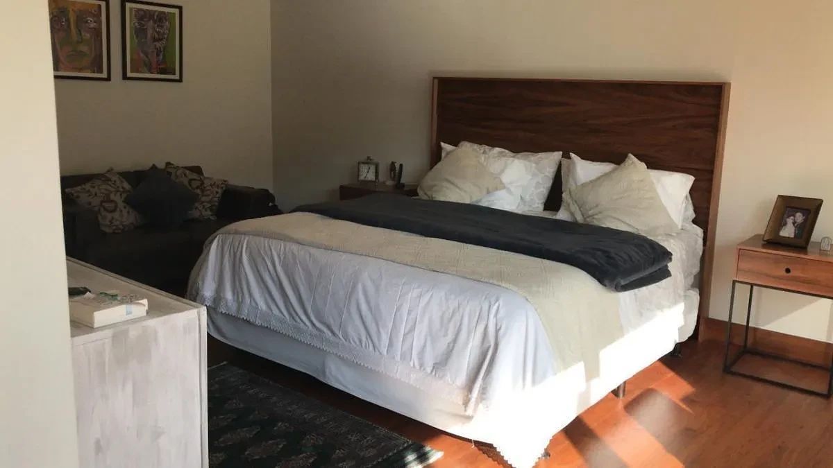 Apartamento em San Mateo Tlaltenango, Cuajimalpa de Morelos, foto 11 de 32