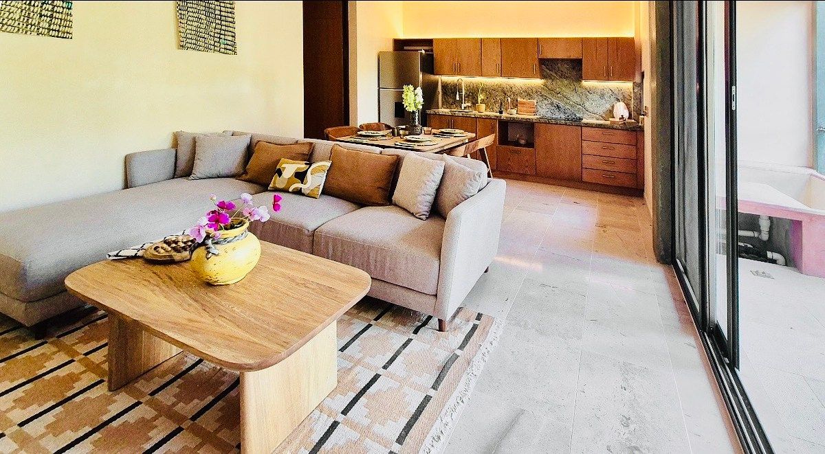Departamentos en Venta en Bacalar