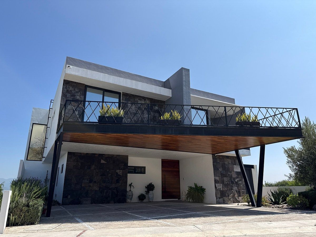 Casa en condominio en Zibatá, El Marqués, foto 2 de 40