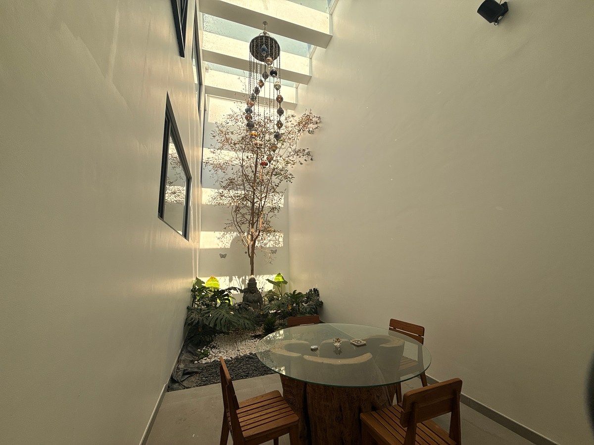 Casa en condominio en Zibatá, El Marqués, foto 11 de 40