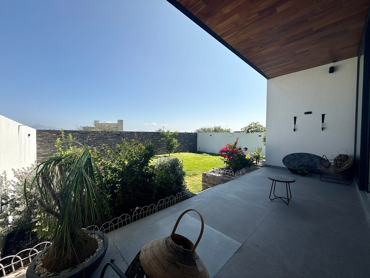 Casa en condominio en Zibatá, El Marqués, foto 15 de 40