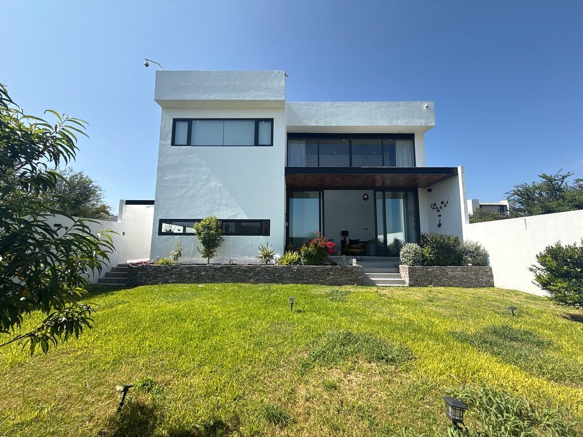 Casa en condominio en Zibatá, El Marqués, foto 16 de 40