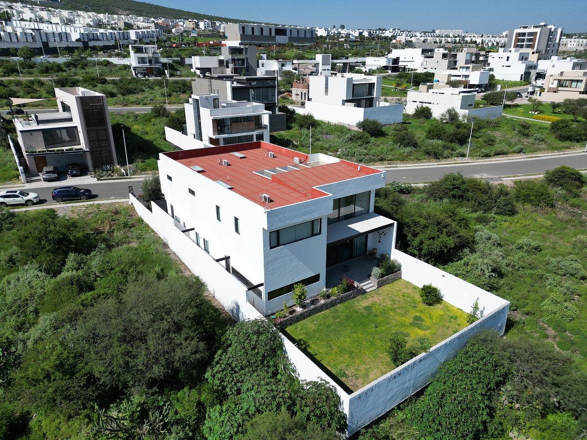 Casa en condominio en Zibatá, El Marqués, foto 18 de 40