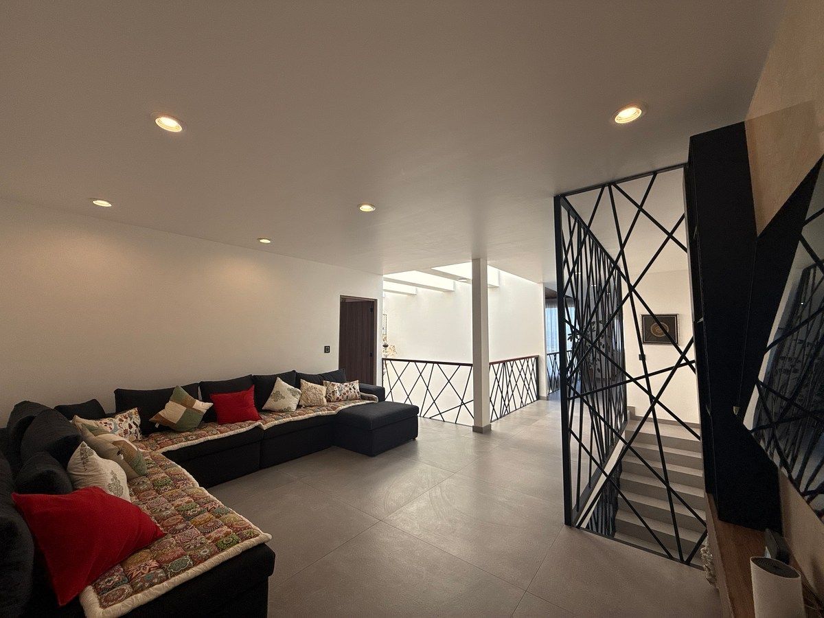 Casa en condominio en Zibatá, El Marqués, foto 25 de 40
