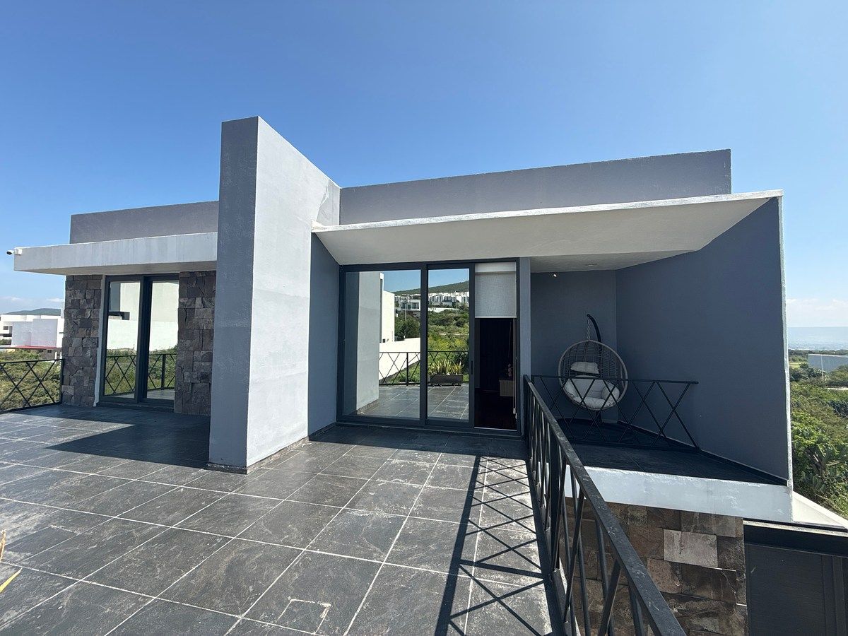 Casa en condominio en Zibatá, El Marqués, foto 29 de 40