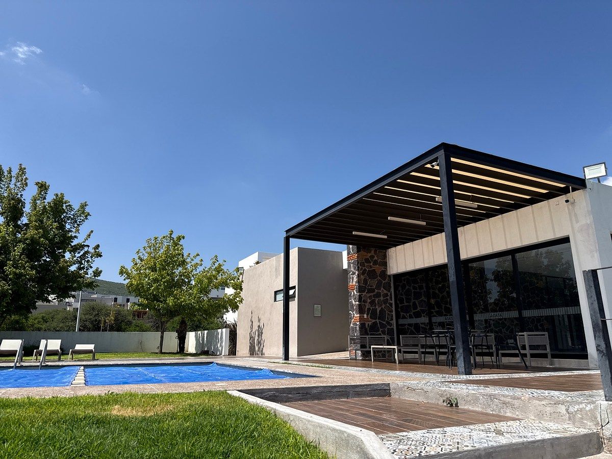 Casa en condominio en Zibatá, El Marqués, foto 37 de 40