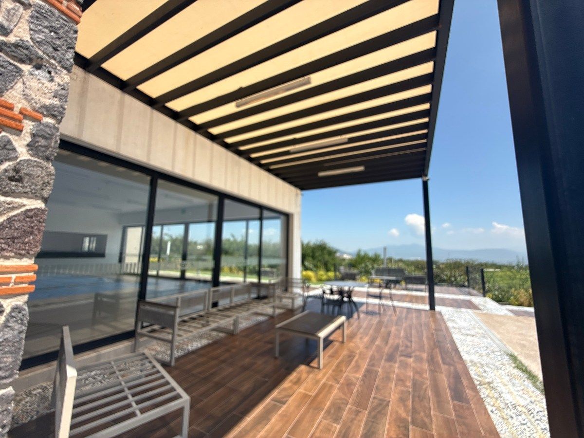 Casa en condominio en Zibatá, El Marqués, foto 39 de 40