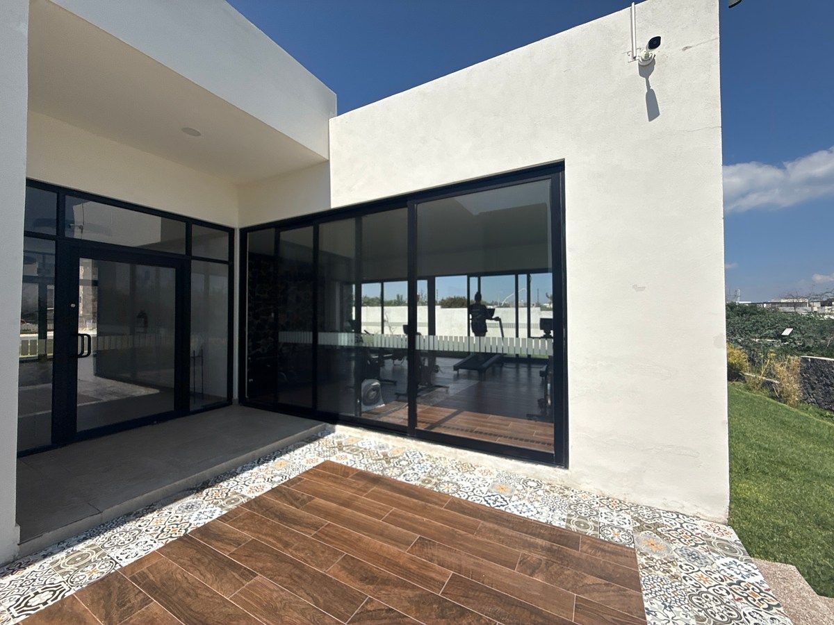 Casa en condominio en Zibatá, El Marqués, foto 40 de 40