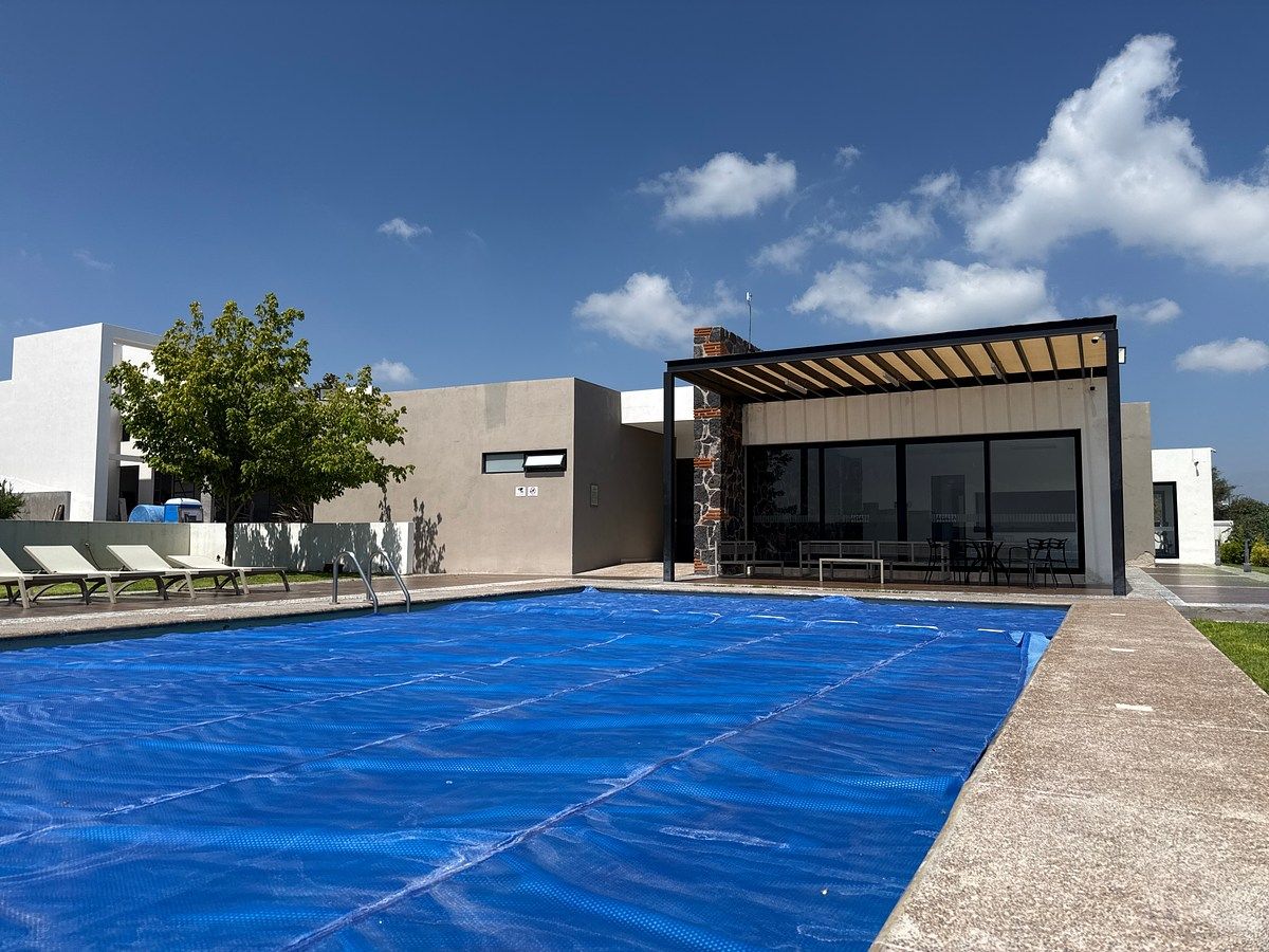Casa en condominio en Zibatá, El Marqués, foto 38 de 40