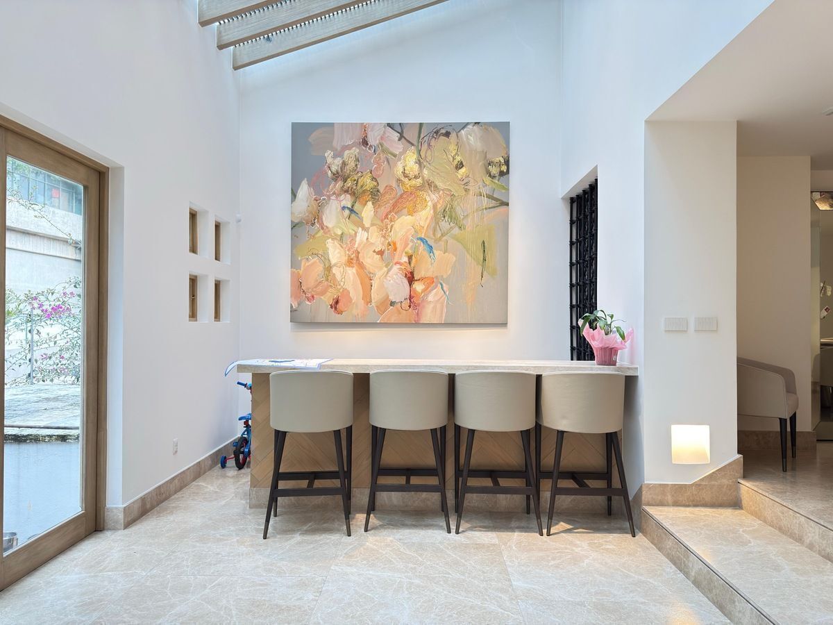 Casa en condominio en Bosques de las Lomas, Cuajimalpa de Morelos, foto 3 de 23