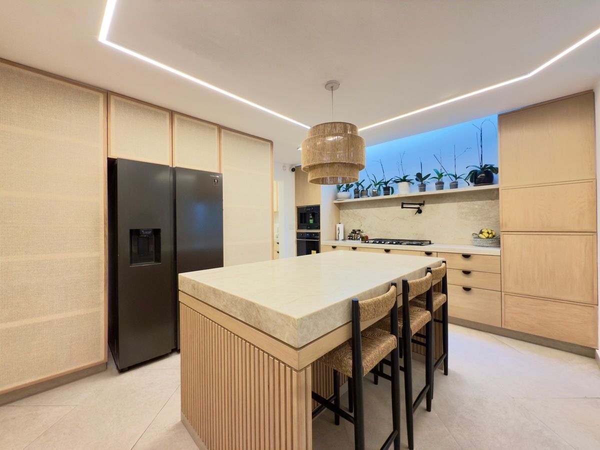 Casa en condominio en Bosques de las Lomas, Cuajimalpa de Morelos, foto 9 de 23
