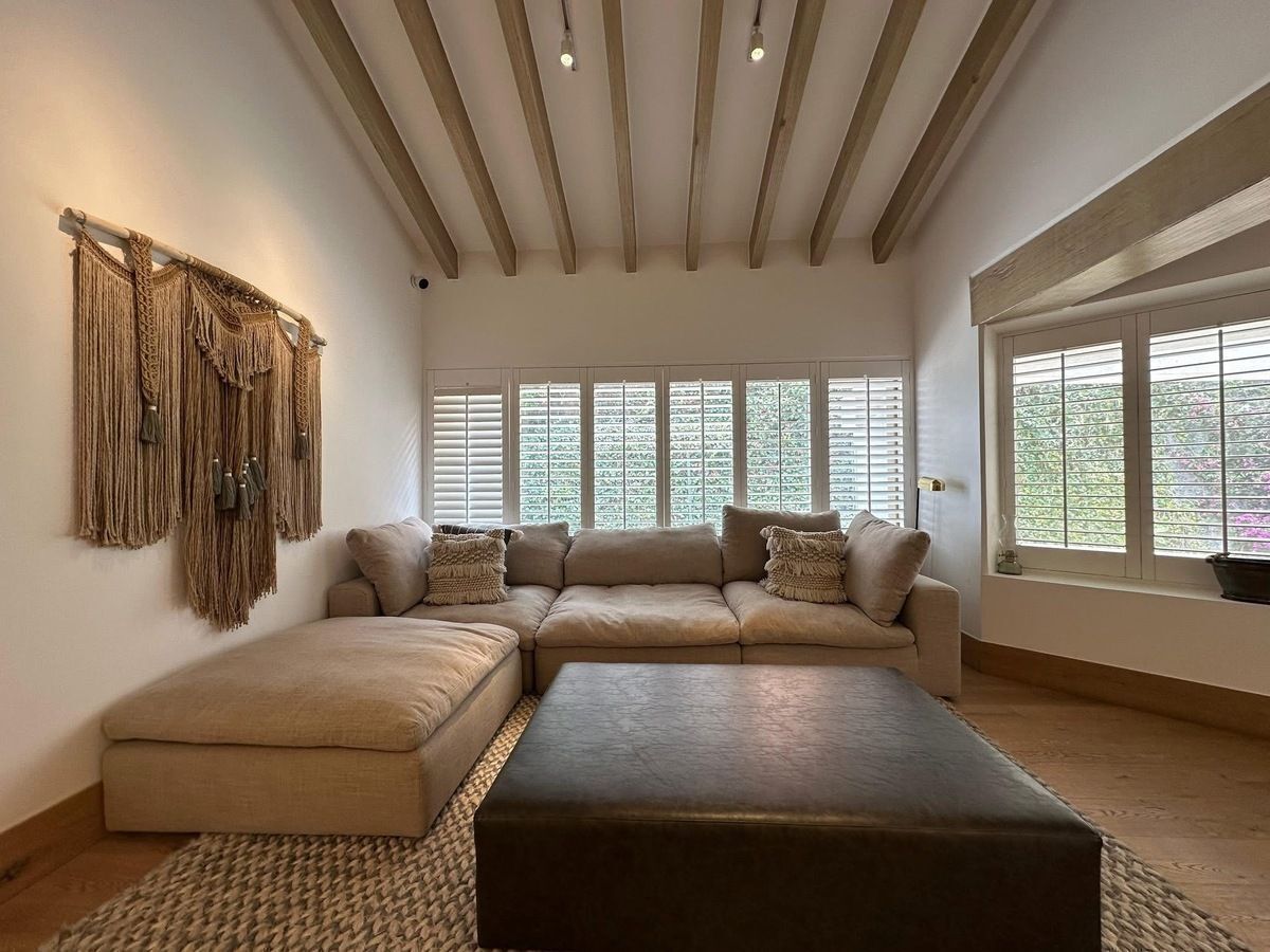 Casa en condominio en Bosques de las Lomas, Cuajimalpa de Morelos, foto 19 de 23