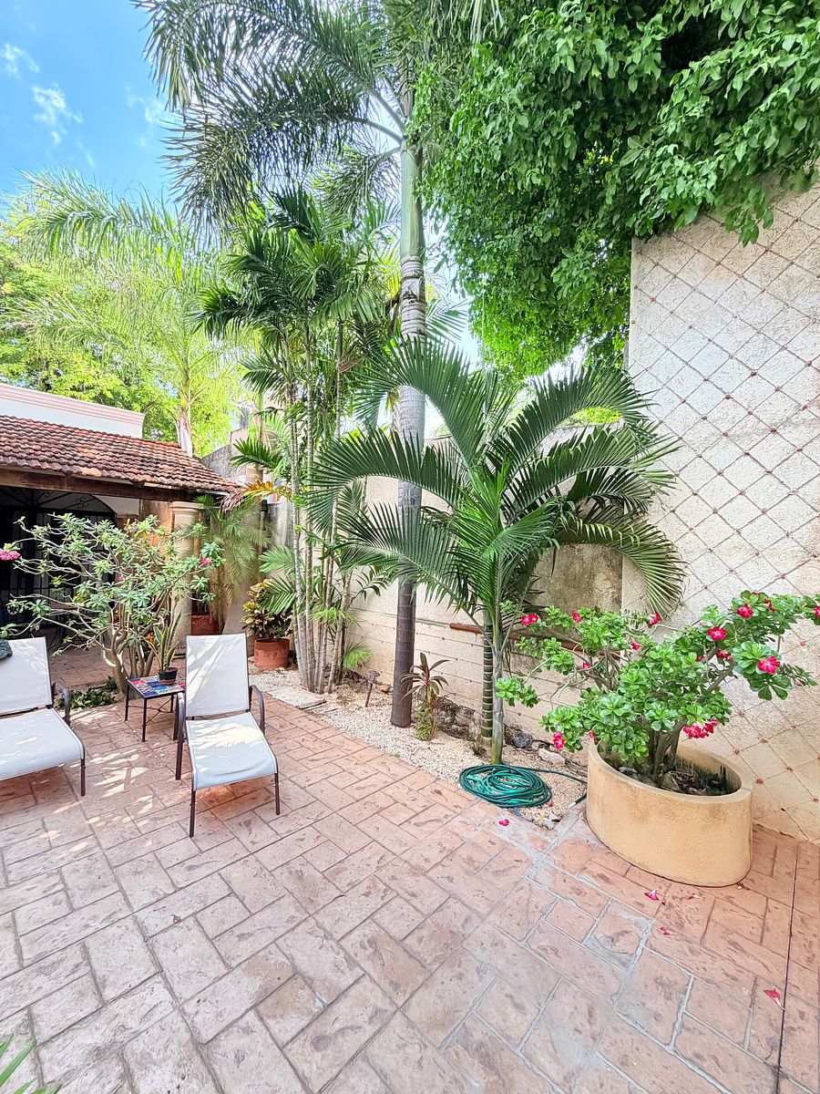 Casa em Mérida Centro, Mérida, foto 7 de 32