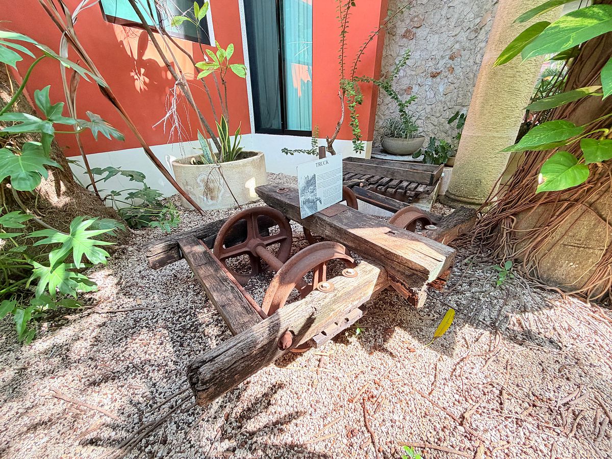 Casa em Mérida Centro, Mérida, foto 20 de 32