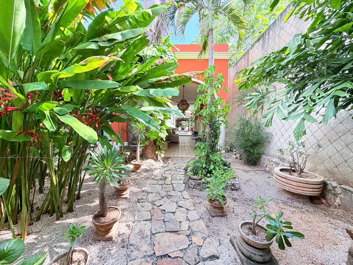 Casa em Mérida Centro, Mérida, foto 22 de 32