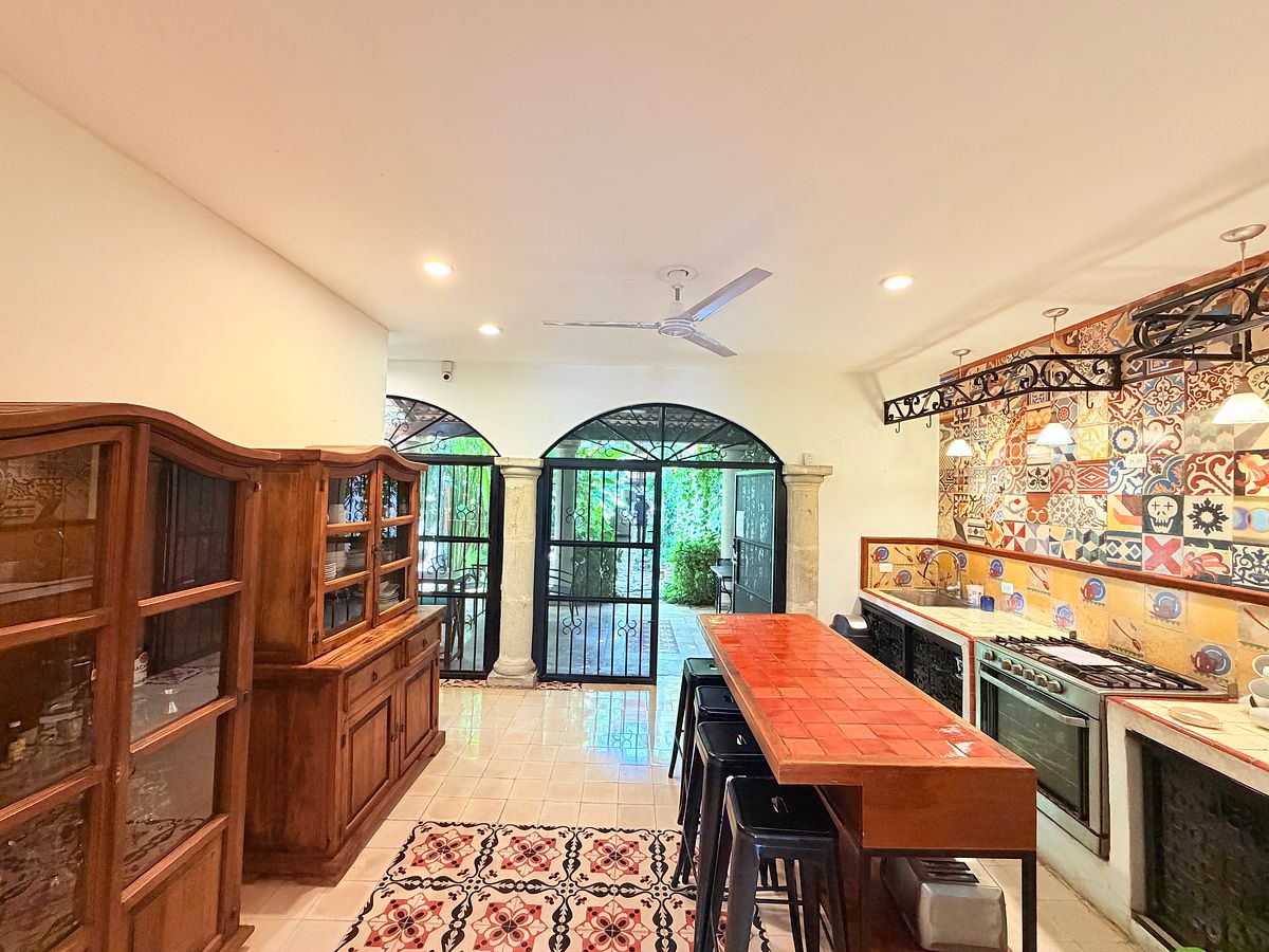Casa em Mérida Centro, Mérida, foto 26 de 32