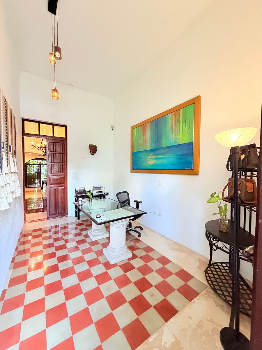 Casa em Mérida Centro, Mérida, foto 30 de 32
