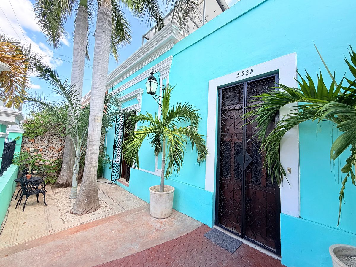 Casa em Mérida Centro, Mérida, foto 15 de 32