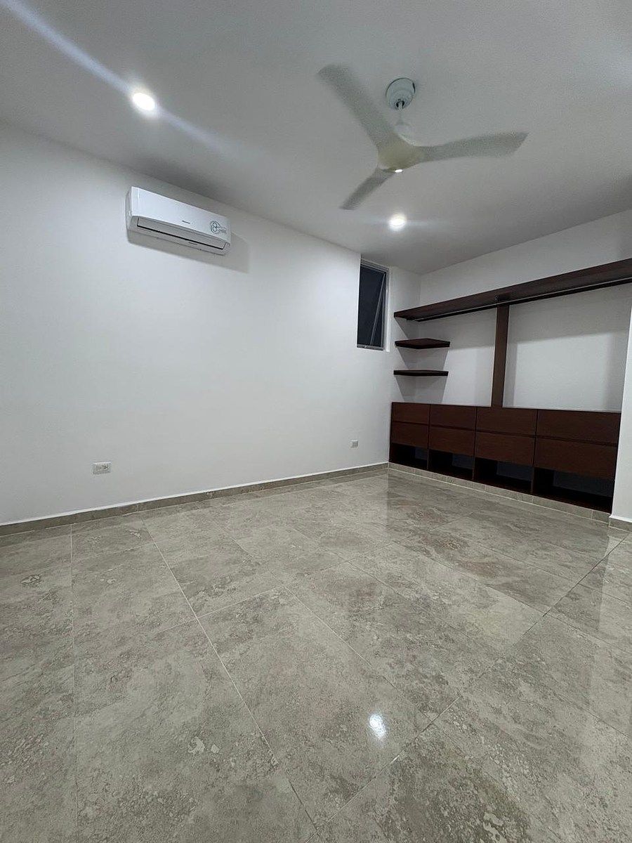 Casa en condominio en Xcanatún, Mérida, foto 9 de 38