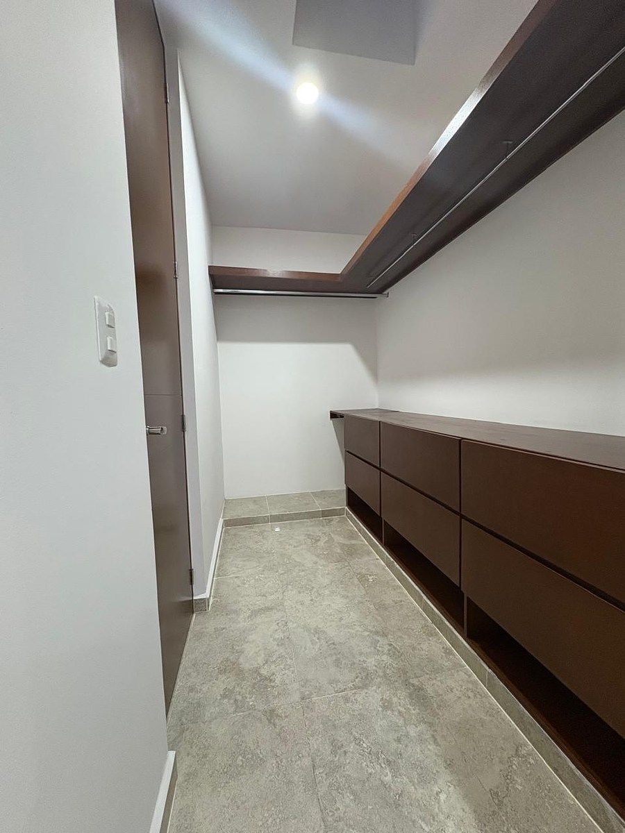 Casa en condominio en Xcanatún, Mérida, foto 18 de 38