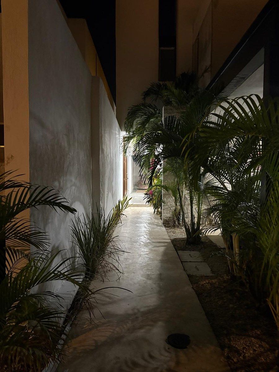Casa en condominio en Xcanatún, Mérida, foto 36 de 38