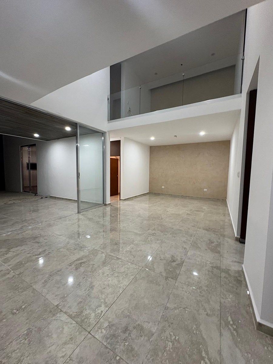 Casa en condominio en Xcanatún, Mérida, foto 24 de 38