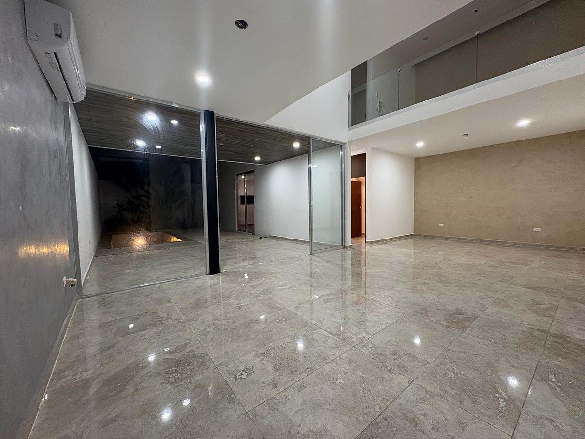 Casa en condominio en Xcanatún, Mérida, foto 26 de 38