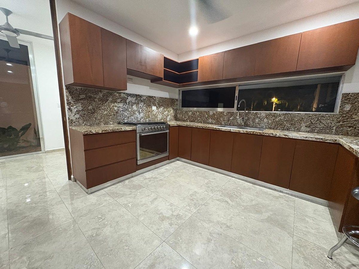 Casa en condominio en Xcanatún, Mérida, foto 29 de 38