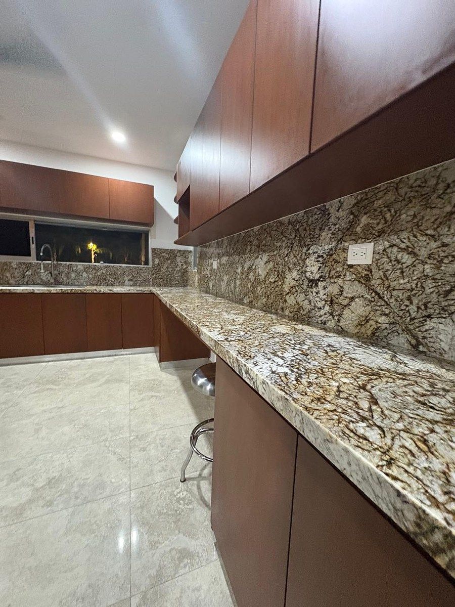 Casa en condominio en Xcanatún, Mérida, foto 28 de 38