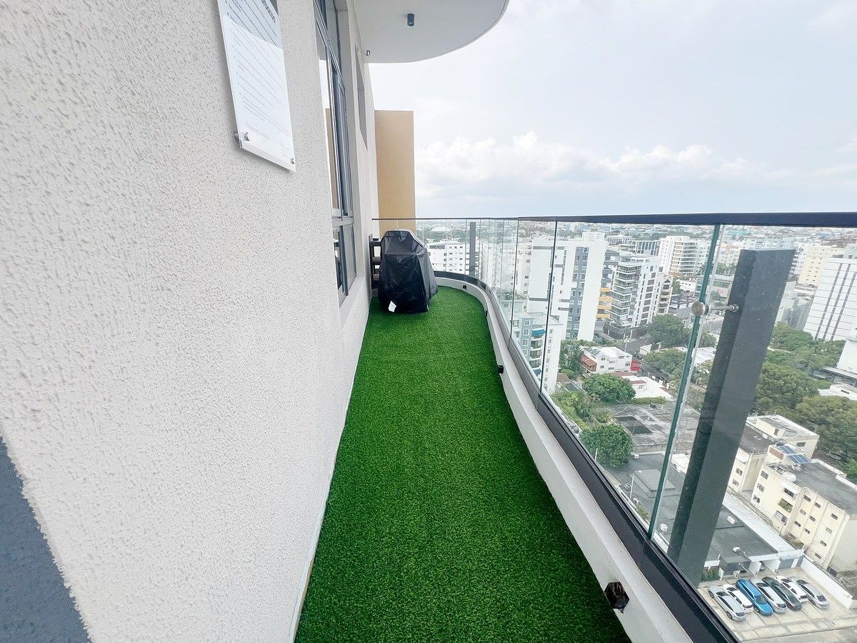 Apartamento en Ensanche Naco, Santo Domingo Centro (Distrito Nacional), foto 14 de 15