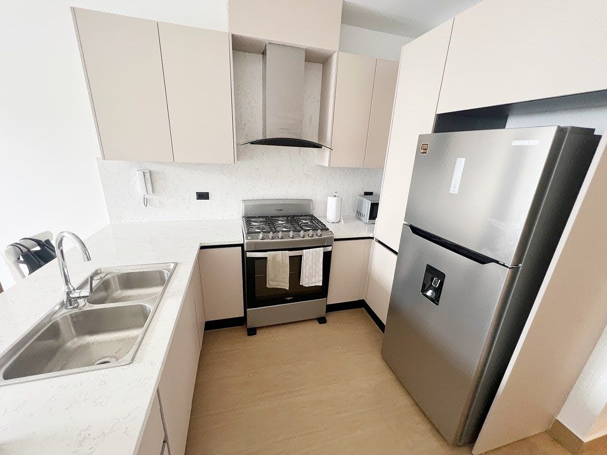 Apartamento en Ensanche Naco, Santo Domingo Centro (Distrito Nacional), foto 4 de 15