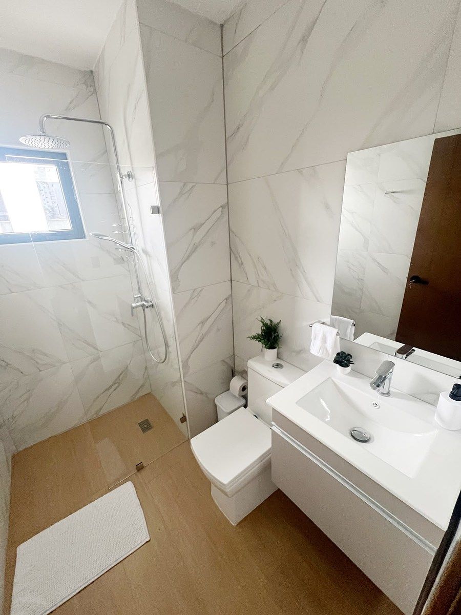 Apartamento en Ensanche Naco, Santo Domingo Centro (Distrito Nacional), foto 7 de 15