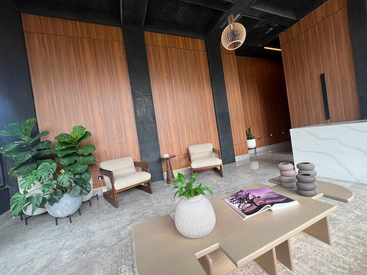 Apartamento en Ensanche Naco, Santo Domingo Centro (Distrito Nacional), foto 15 de 15