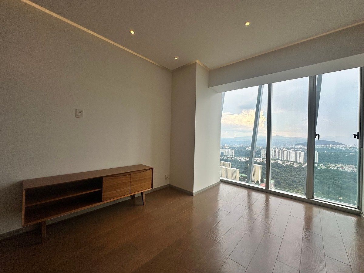 VENDA APARTAMENTO COM VISTA PARA O PARQUE LA MEXICANA 1 QUARTO + ESCRITÓRIO, foto 1 de 36