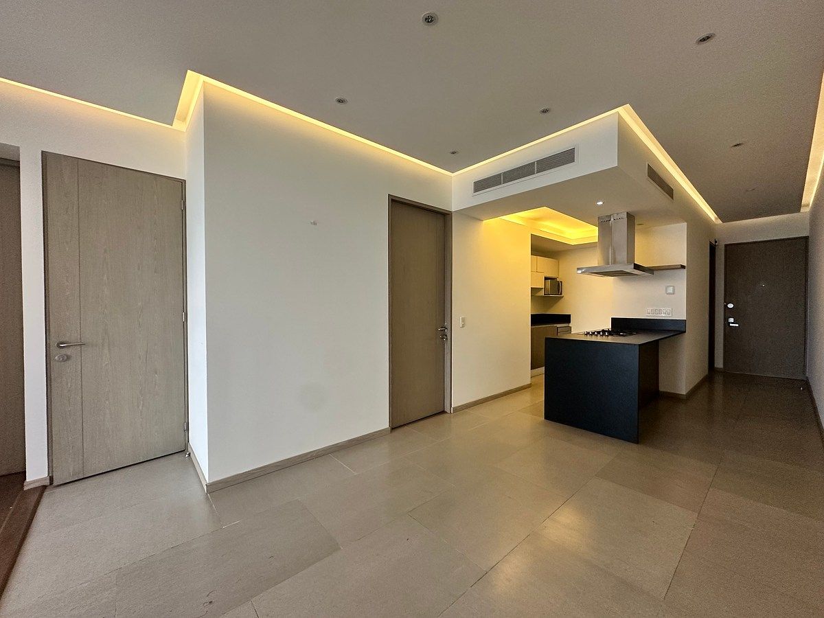 Apartamento em Santa Fe Cuajimalpa, Cuajimalpa de Morelos, foto 4 de 36