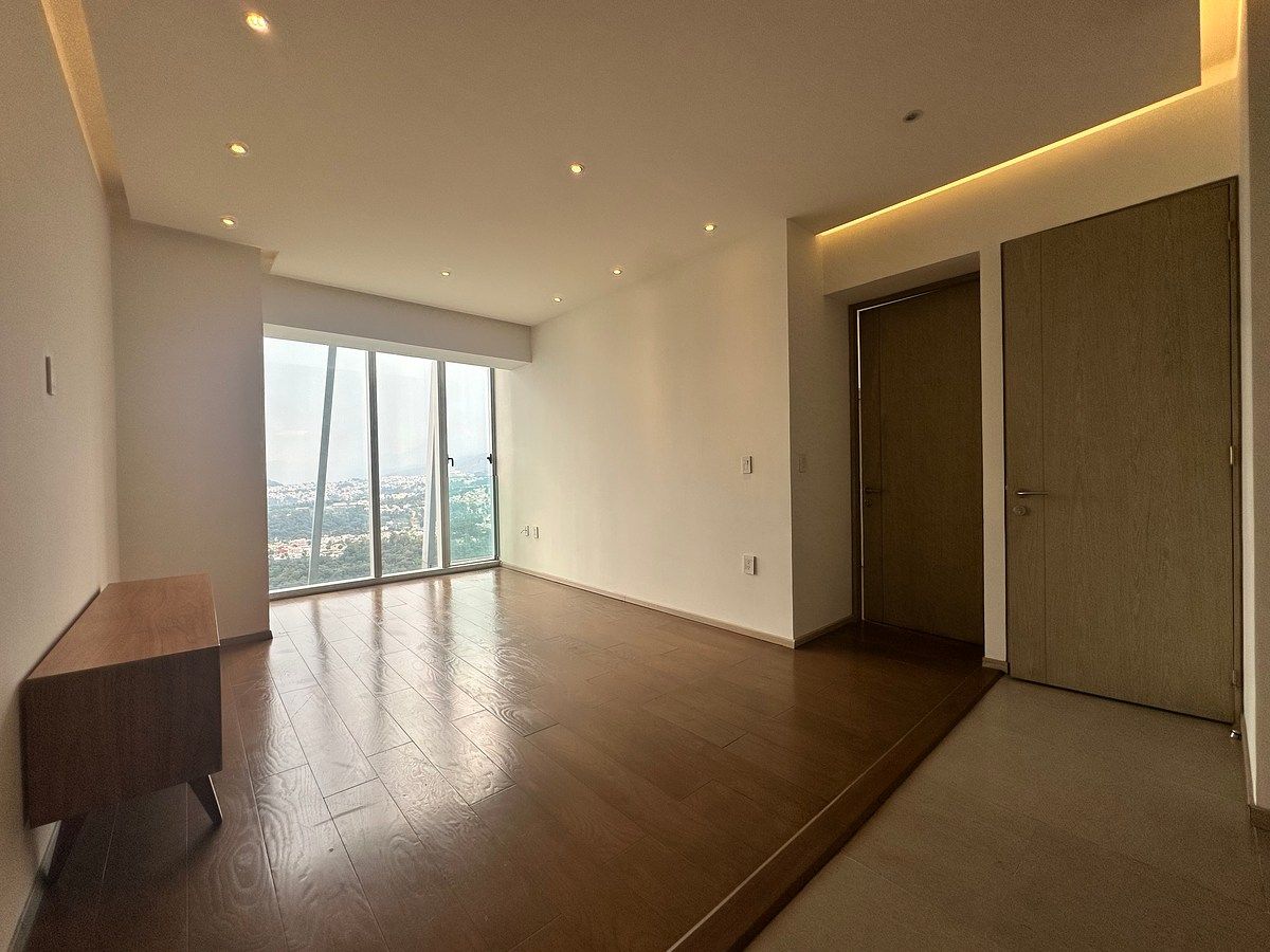 Apartamento em Santa Fe Cuajimalpa, Cuajimalpa de Morelos, foto 3 de 36