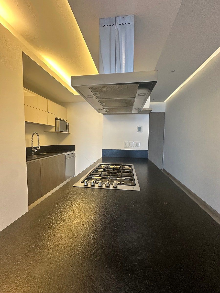 Apartamento em Santa Fe Cuajimalpa, Cuajimalpa de Morelos, foto 5 de 36