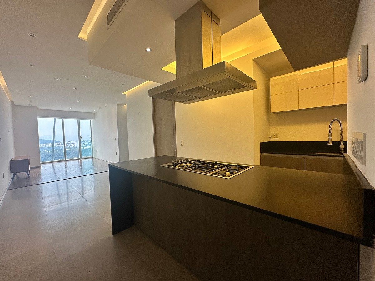 Apartamento em Santa Fe Cuajimalpa, Cuajimalpa de Morelos, foto 6 de 36