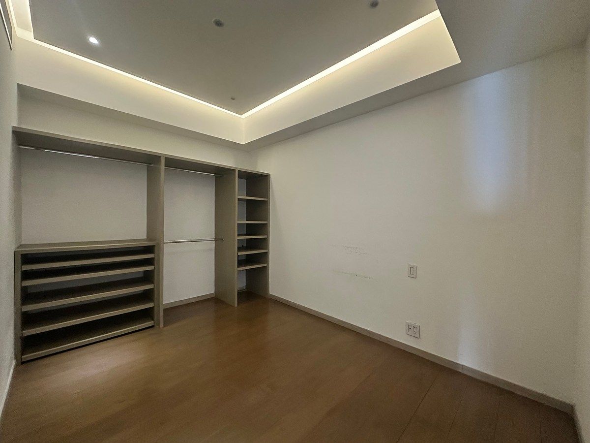Apartamento em Santa Fe Cuajimalpa, Cuajimalpa de Morelos, foto 12 de 36